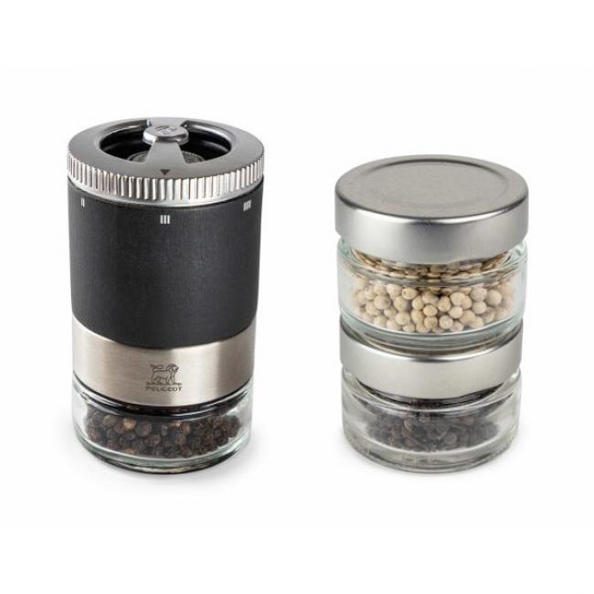Coffret &agrave; poivre Maestro